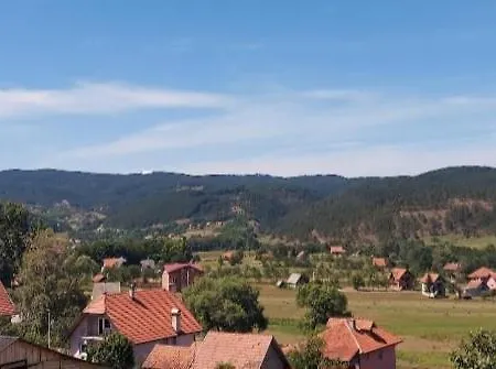 Kuca Za Odmor Jutro * Kremna