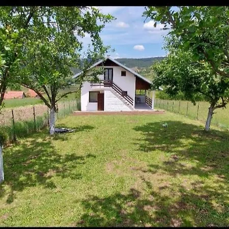 Kuca Za Odmor Jutro Holiday home *