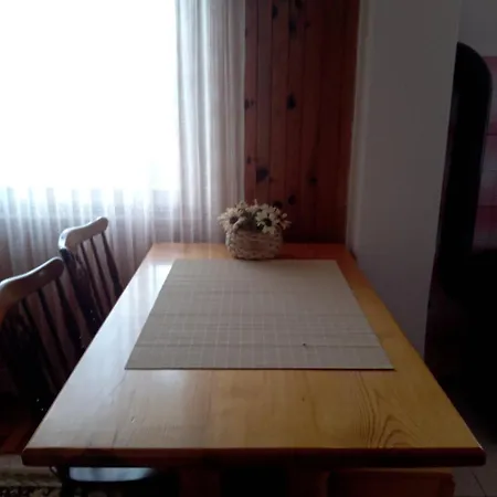 Kuca Za Odmor Jutro * Kremna