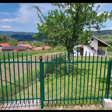 Holiday home Kuca Za Odmor Jutro *