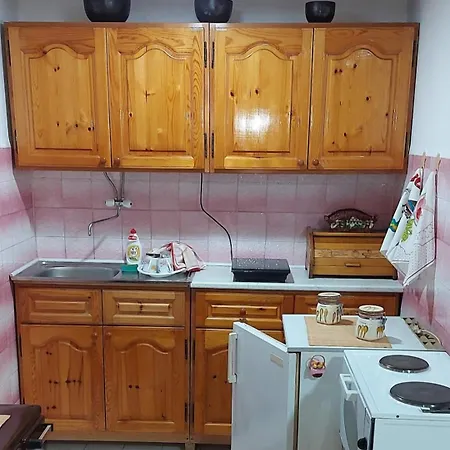Holiday home Kuca Za Odmor Jutro