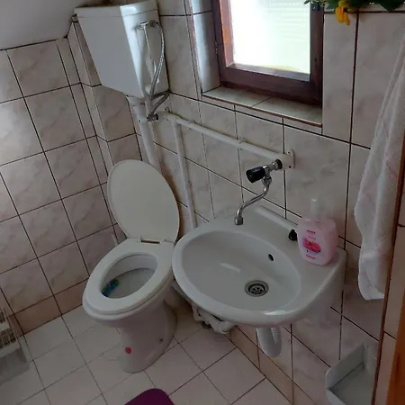 Kuca Za Odmor Jutro