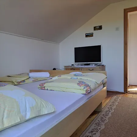 Kuca Za Odmor Jutro Holiday home *