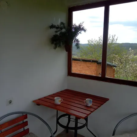 Holiday home Kuca Za Odmor Jutro Kremna