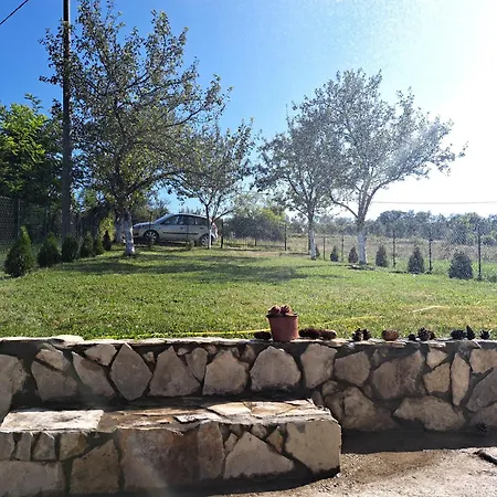 Kuca Za Odmor Jutro Holiday home Kremna